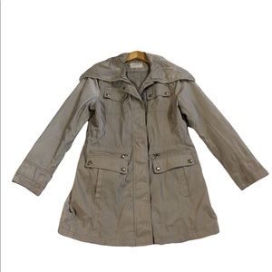 Laundry by Shelli Segal Rain Coat